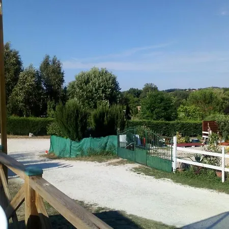 Au Coeur Des Collines Gersoise. Confort Lägenhet