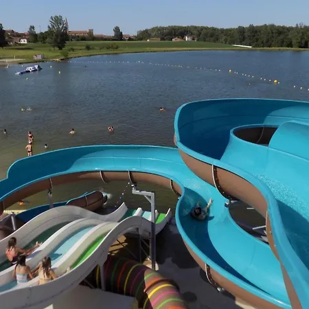 Au Coeur Des Collines Gersoise. Confort Lägenhet *