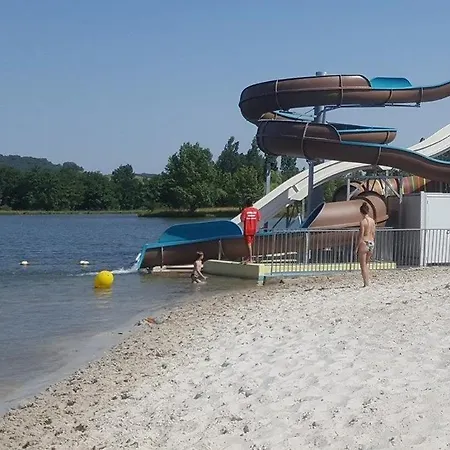 Au Coeur Des Collines Gersoise. Confort Lägenhet