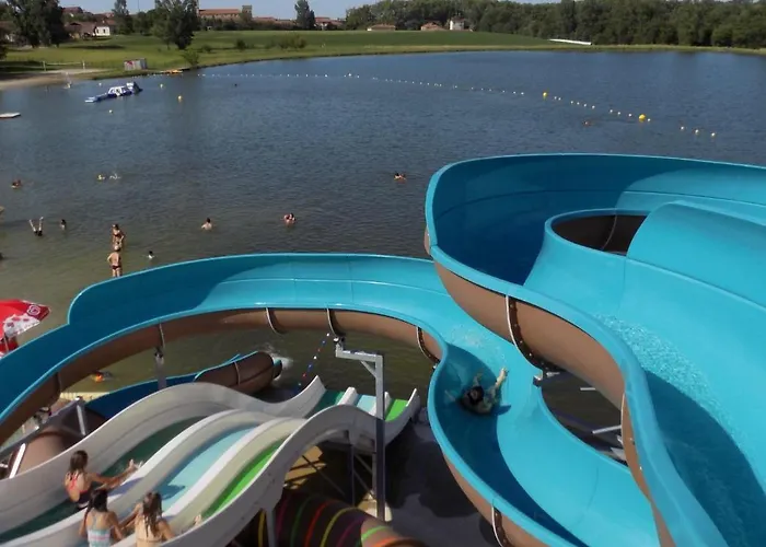 Au Coeur Des Collines Gersoise. Confort Lägenhet *