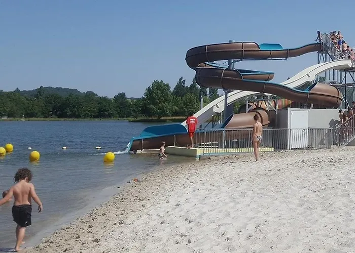 Au Coeur Des Collines Gersoise. Confort Lägenhet