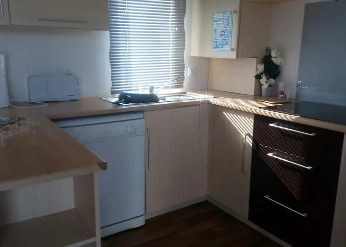 Au Coeur Des Collines Gersoise. Confort Lägenhet