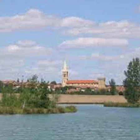 Apartment Au Coeur Des Collines Gersoise. Confort *