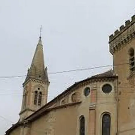 Au Coeur Des Collines Gersoise. Confort