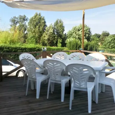 Au Coeur Des Collines Gersoise. Confort * Saramon