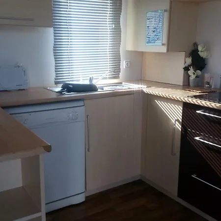 Au Coeur Des Collines Gersoise. Confort Apartment